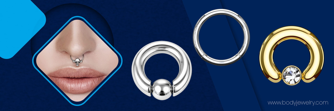 How to Safely Remove and Replace Captive Bead Rings