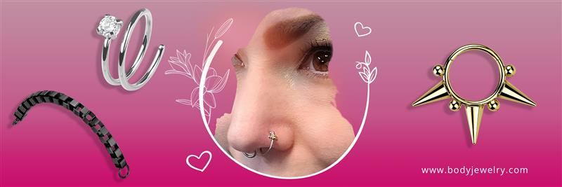 Managing Your Nose Piercing Concerns