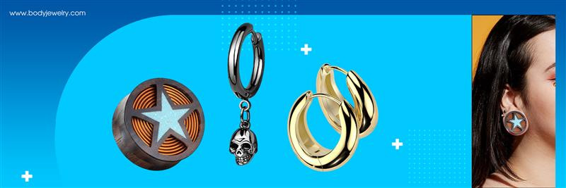 Mistakes to Avoid with Ear Piercings Jewelry