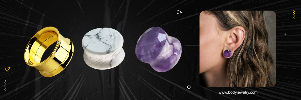 Safe Stretching Tips for Ear Plugs and Warm Weather