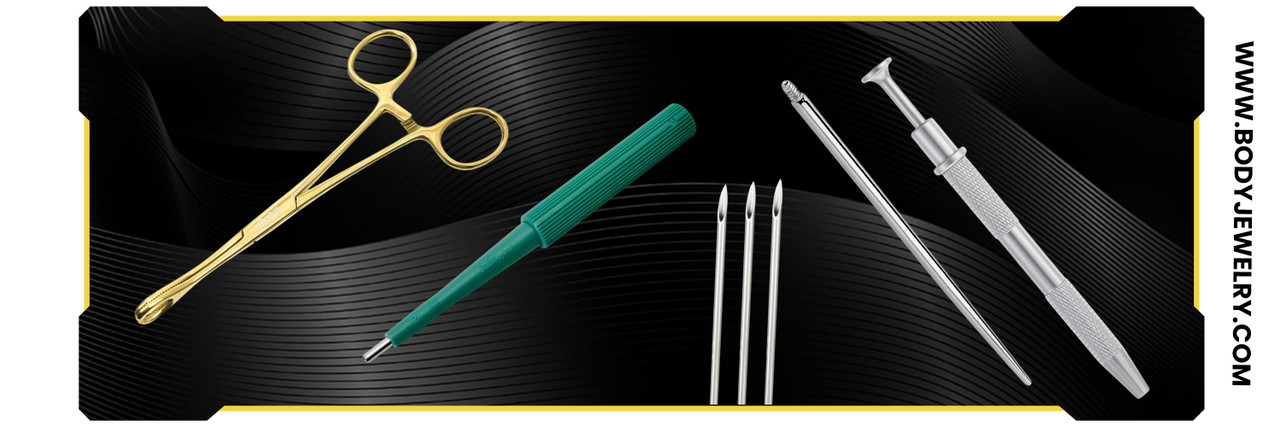 Signs It’s Time to Upgrade Your Piercing Tools