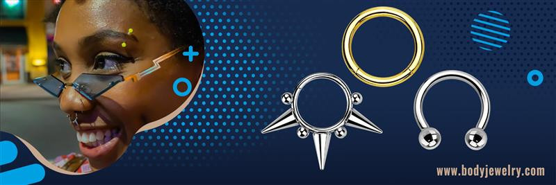 Solving Common Septum Piercing Problems
