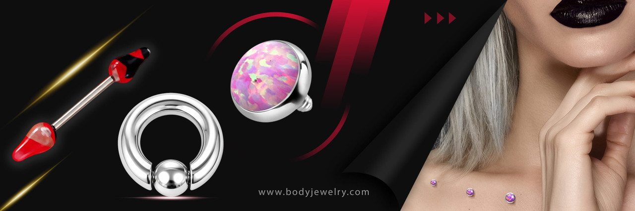 Stay Cool and Comfortable in Warm Weather Jewelry