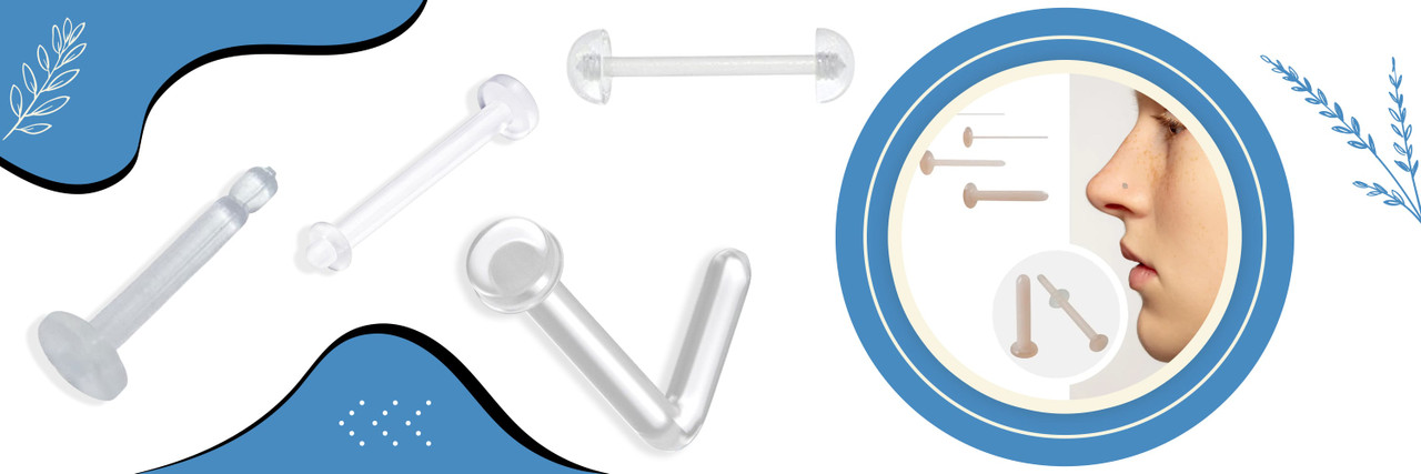 The Real Deal on Piercing Retainers — What Nobody Talks About (But Should) By BodyJewelry.com | Luxe Modz