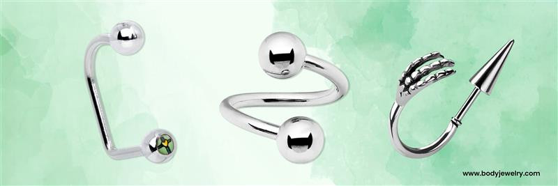 What Causes Lip Rings to Twist and How to Fix It