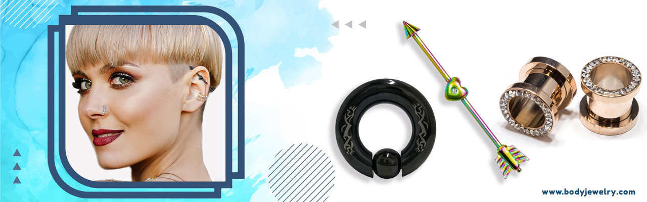 PVD Coating vs. Plating: What’s the Difference and Why It Matters for Body Jewelry?