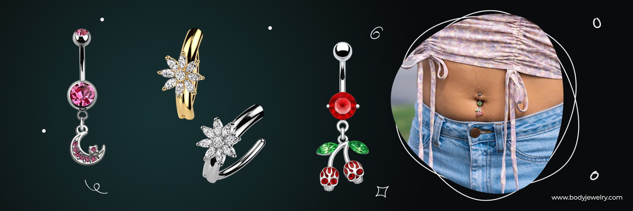 When Can You Change Your Belly Button Ring?