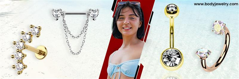 Why Your Piercing Feels Off Even Though It Looks Healed
