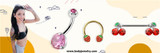 Can You Travel with Fresh Piercings? Here’s What You Need to Know