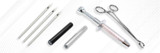 Clean and Store Your Piercing Tools Safely