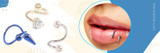 Cleaning Tips for Your Lip Spiral Ring