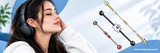 Comfortable Headphone Tips for Industrial Piercings