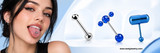 Comfortable Tongue Jewelry Picks for Everyday Wear