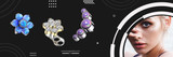 Dermal Anchor Piercing Jewelry Materials That Endure