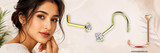 Diamond Nose Piercing Myths Debunked for Buyers