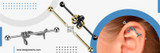 Discover the Latest Trends in Industrial Ear Piercings