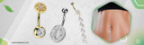 How Long Does It Take for a Belly Button Piercing to Heal?