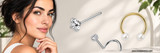 How to Choose Nose Studs That Sit Flush and Fit Well