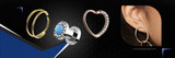 How to Upgrade Body Piercings with Statement Jewelry