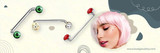 Keep Surface Piercings Safe During Summer Activities