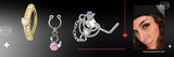Mistakes to Avoid When Shopping for Body Jewelry Online
