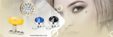 Prevent Skin Reactions with Dermal Jewelry Tips