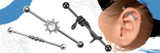 Solving Issues with Industrial Ear Piercings