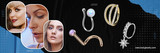 Stop Your Nose Piercing from Spinning All Day
