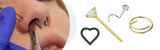 Which side should I get my nose pierced?