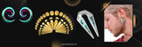 Why Do Stretched Ears Smell?