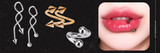 Why Lip Spiral Rings Are a Fresh Favorite This Spring
