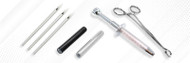 Clean and Store Your Piercing Tools Safely