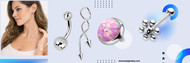 How to Choose the Best Jewelry for Your Piercing