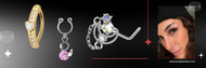 Mistakes to Avoid When Shopping for Body Jewelry Online