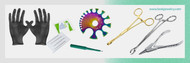 Simple Storage Tips for Your Piercing Tool Kit