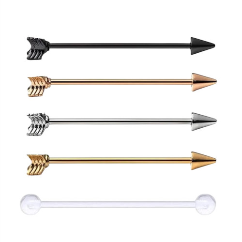 Arrow Industrial Barbell Retainer Arrow Industrial Barbell Retainer