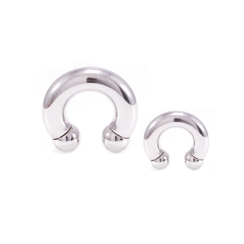Horseshoe Circular Barbells