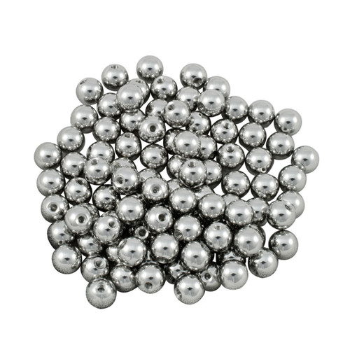 Externally Threaded Replacement Balls Externally Threaded Replacement Balls