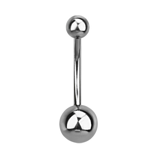 Ethylene Oxide Gas Sterilized Belly Button Rings