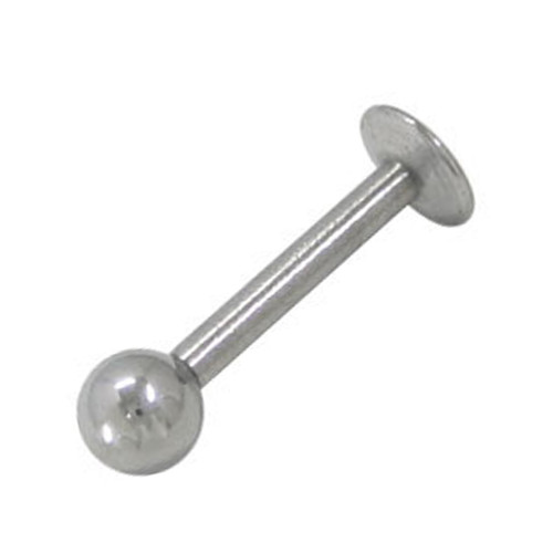 Ball End Labret Studs Piercings