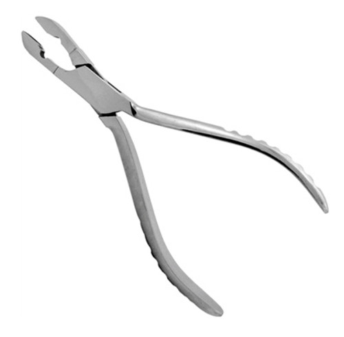 Large Ring Closing Pliers
