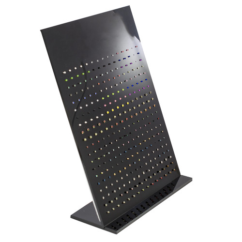 300 PC Nose Ring Display Case - Nose Bone and Fish Tail Assorted Designs 20ga - Out of Stock