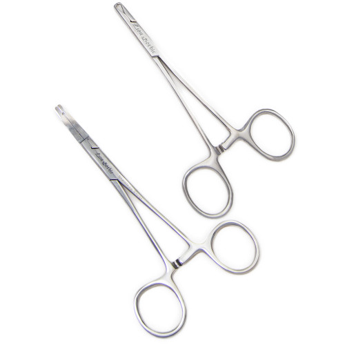 LionGothic Dermal Piercing Tool Kit