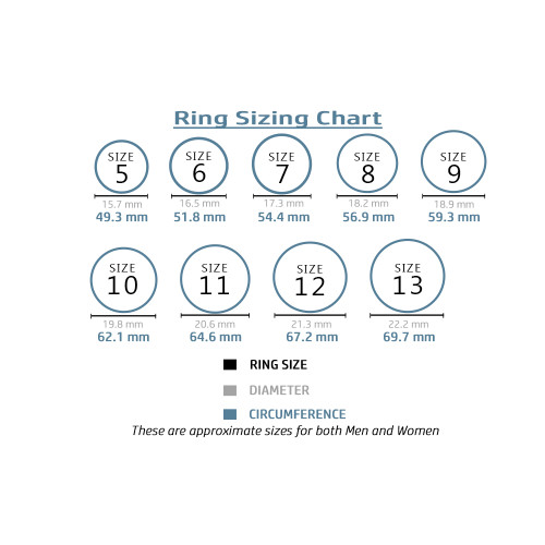 Gold IP Stainless Steel Rings with CZ Gem Set Crosses