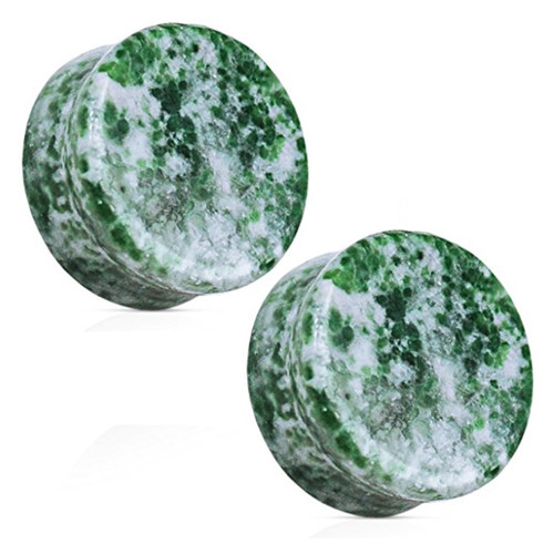 Amazonite Stone Plugs