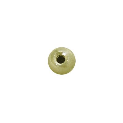 Titanium Threaded Replacement Beads
