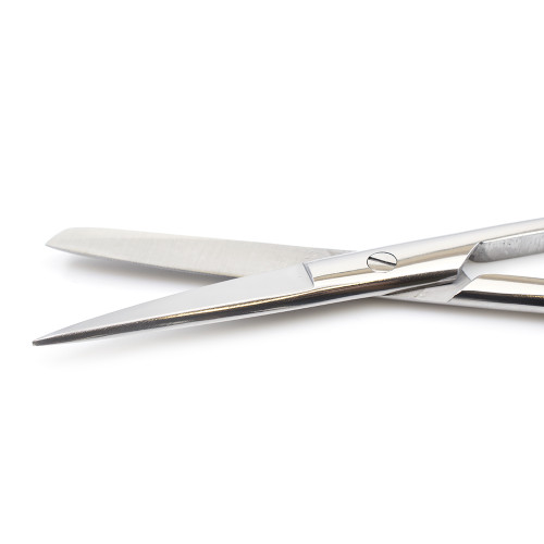 Dressing Scissors Piercing Tool Made of Surgical Steel