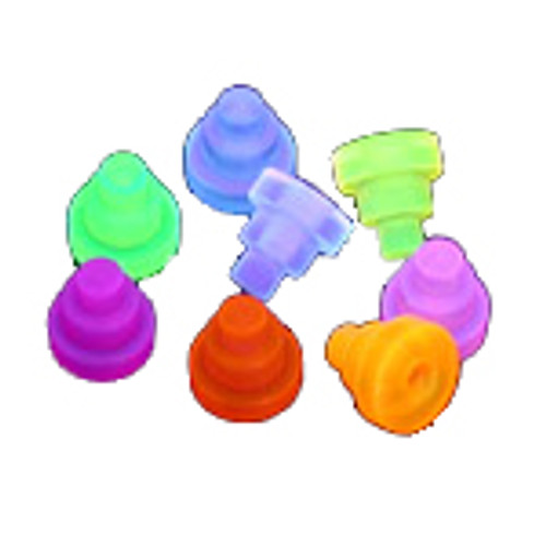 Body jewelry, UV acrylic Replacement Beads-Replacement Bead-4