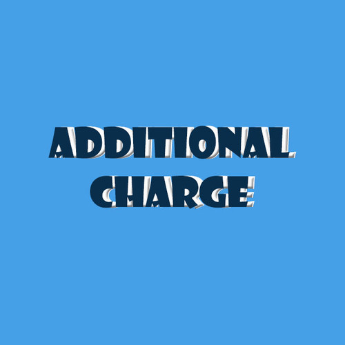 Additional Charge