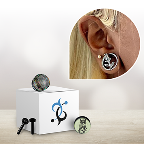 Join today Our exclusive members Club and you will Get you 3 exclusive Ear rings to your door step and a lot more surprises monthly Details are bellow